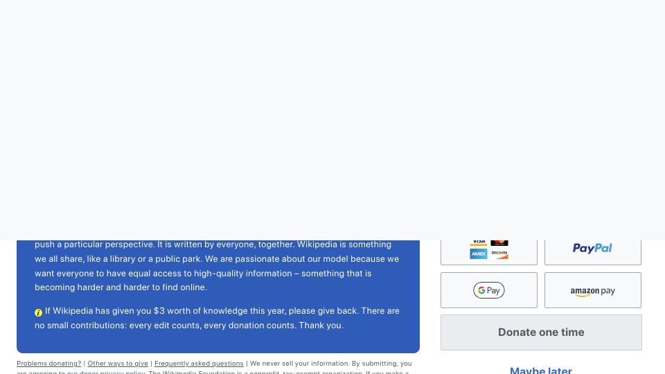 Screenshot of en.wikipedia.org: Isambard Kingdom Brunel