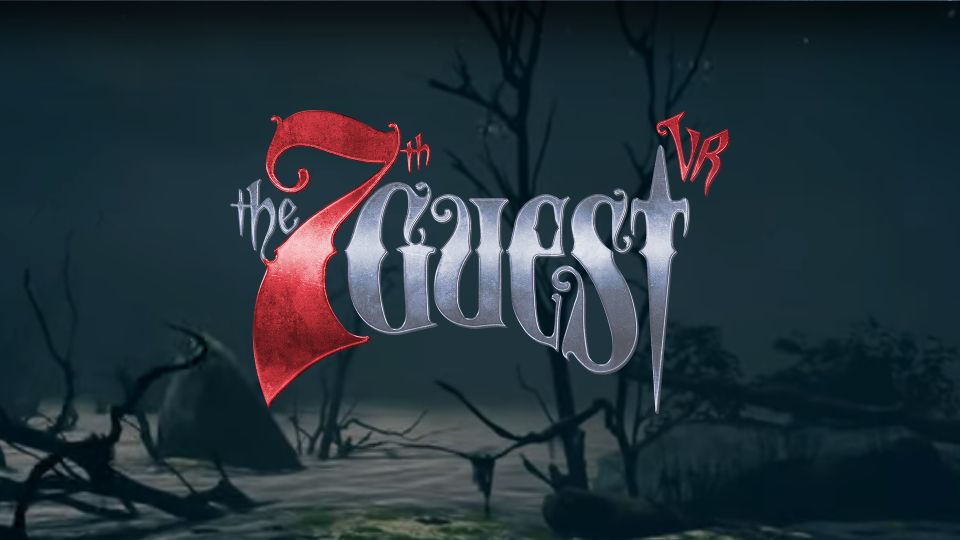 Screenshot of the7thguest-vr.com: The 7th Guest gets VR remake using volumetric video