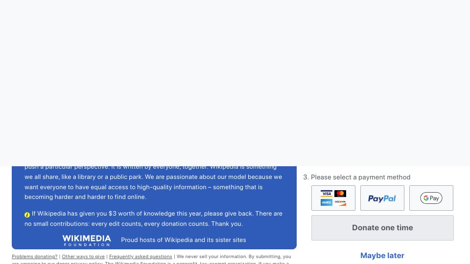 Screenshot of en.wikipedia.org: Thokcha (Meteorite Amulets)
