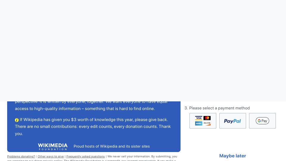Screenshot of en.wikipedia.org: Atrocity Propaganda