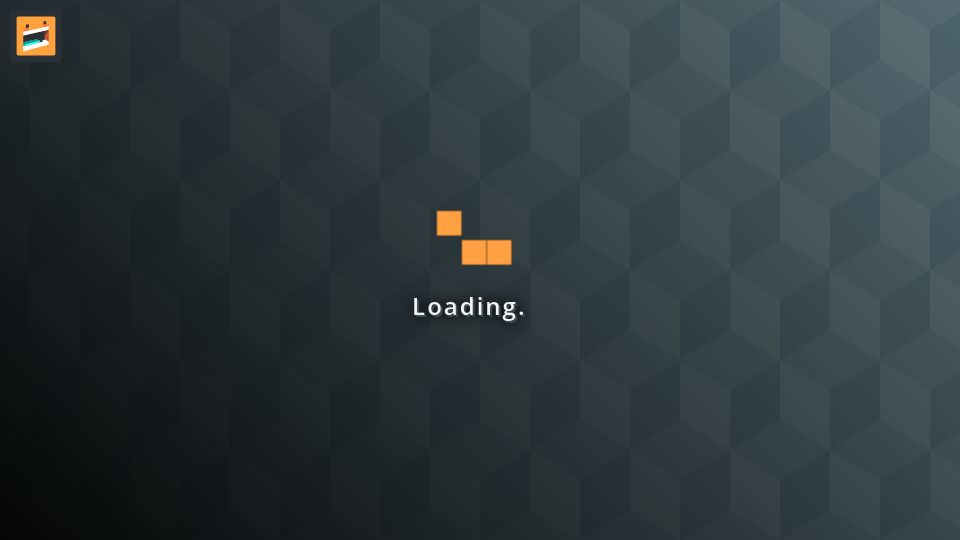 Screenshot of dotbigbang.com: Show HN: DotBigBang – Multiplayer game engine with 120fps and 2 second load time