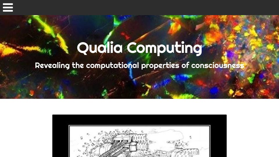 Screenshot of qualiacomputing.com: More Dakka in Medicine (2019)