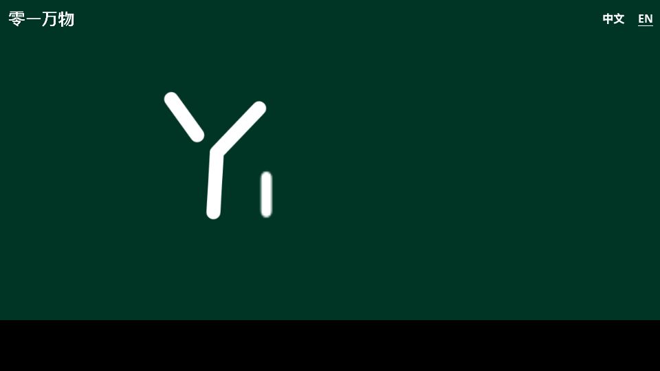 Screenshot of 01.ai: Kai Fu Lee's New AI Company: Yi-Open Source