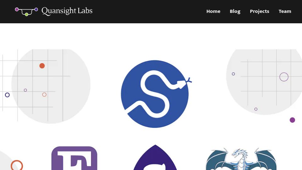 Screenshot of labs.quansight.org: SciPy builds for Python 3.12 on Windows are a minor miracle