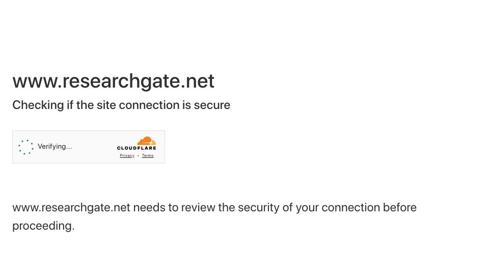 Screenshot of researchgate.net: The Professionalization of Cryptology in Sixteenth-Century Venice (2018) [pdf]