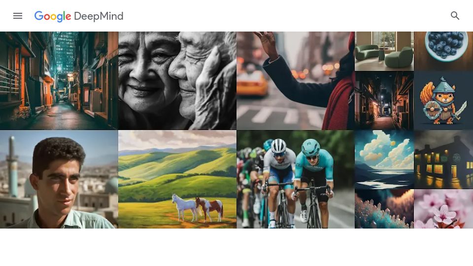 Screenshot of cloud.google.com: Google Imagen 2