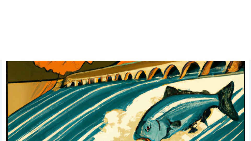 Screenshot of thegradient.pub: Salmon in the Loop