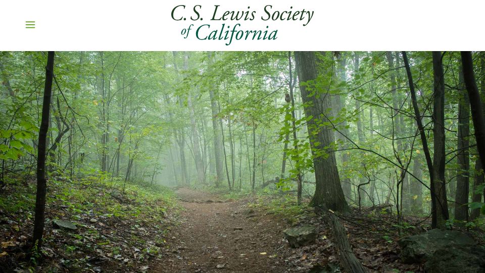 Screenshot of lewissociety.org: The Inner Ring (1944)