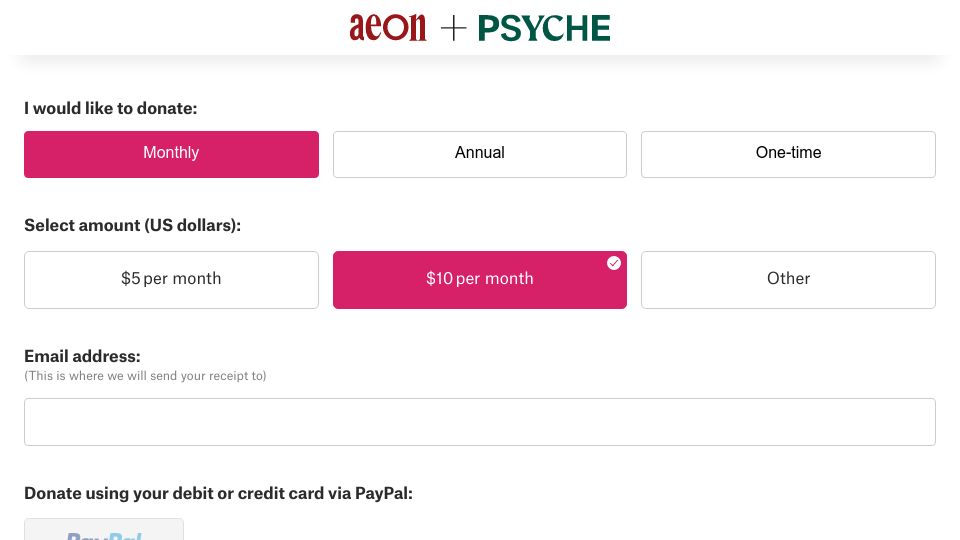 Screenshot of aeon.co: Who owns history? How historical footage is hidden and monetised [video]