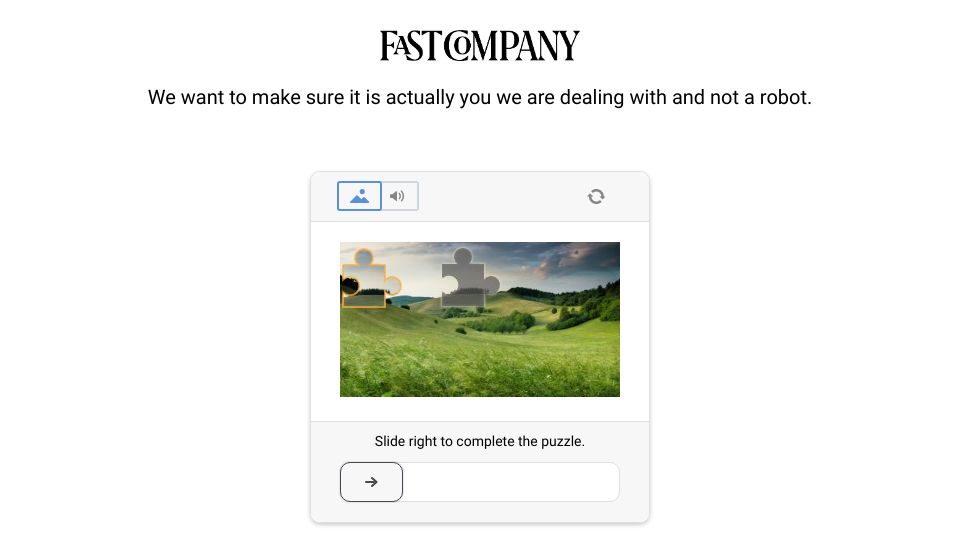 Screenshot of fastcompany.com: The Cybertruck is years behind schedule, so Tesla is launching a $30 beer