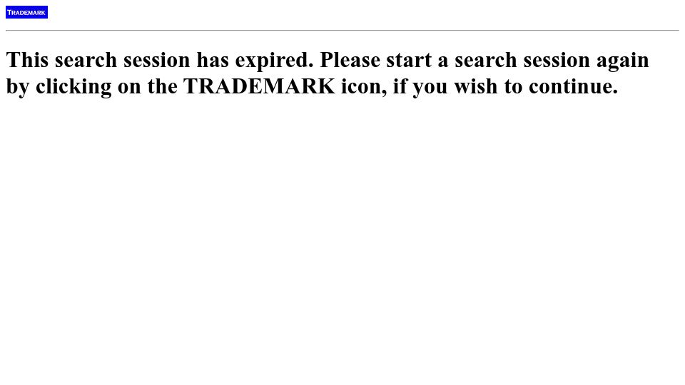 Screenshot of tmsearch.uspto.gov: OpenAI has applied for “GPT” trademark with USPTO
