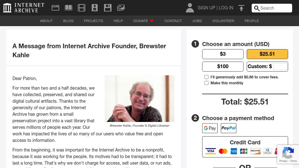 Screenshot of archive.org: MacUser 1996: How to Rig Up the Fastest Photoshop Machine