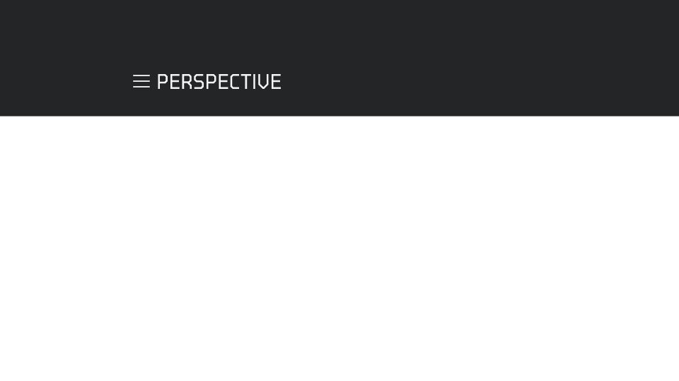 Screenshot of perspective.finos.org: Perspective: Open Source WebAssembly-Powered BI