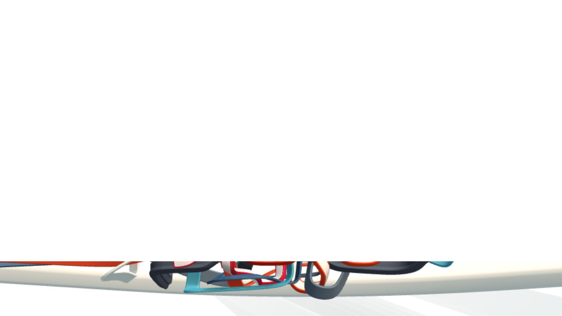 Screenshot of acko.net: Teardown Frame Teardown: Rendering Analysis