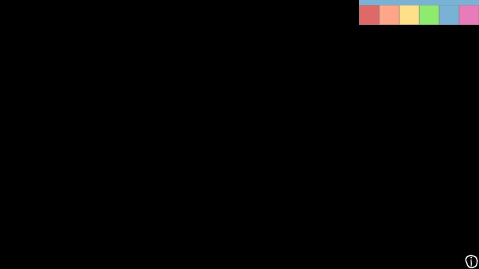 Screenshot of warms.maxbittker.repl.co: Pixpaint