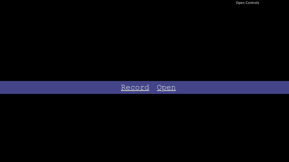 Screenshot of webfft.net: Show HN: I've built a spectrogram analyzer web app