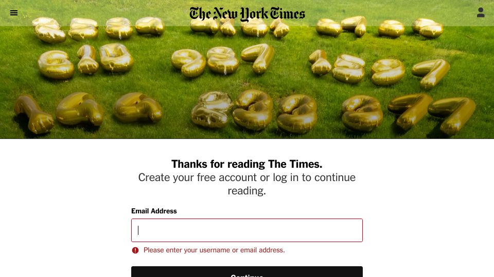 Screenshot of nytimes.com: What number comes next? The On-line Encyclopedia of Integer Sequences knows