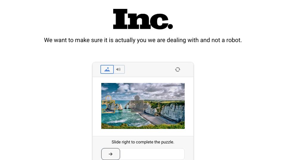 Screenshot of inc.com: Peloton CEO quit after laying off 2,800. A lesson about how not to lead (2022)