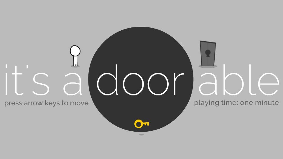 Screenshot of ncase.me: It's A(door)able