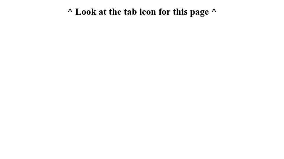 Screenshot of mashpoe.github.io: Favicon Dino Game