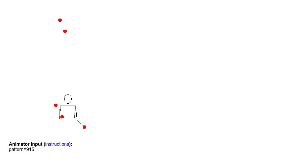 Screenshot of jugglinglab.org: Juggling Lab GIF Server