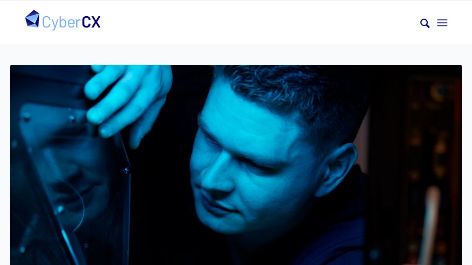 Screenshot of blog.cybercx.co.nz: Hardware Hacking to Bypass Bios Passwords