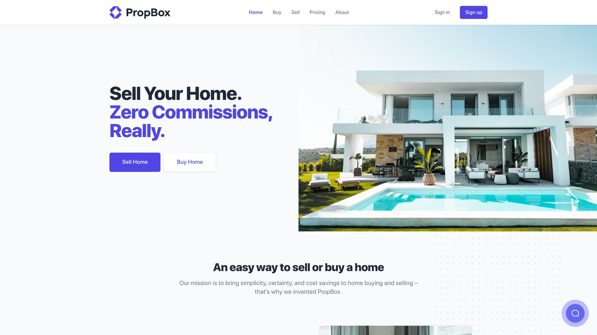 Screenshot of propbox.co: Show HN: 77 Year old launches SaaS platform today. Seeks feedback