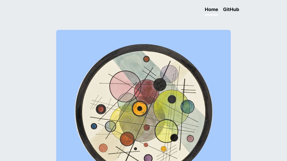 Screenshot of vickiboykis.com: What are embeddings?