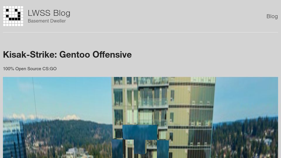 Screenshot of lwss.github.io: Leaked source – CS:GO