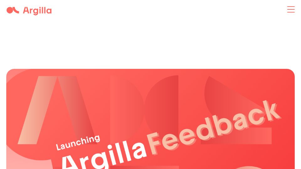 Screenshot of argilla.io: Open-Source Data Collection Platform for LLM Fine-Tuning and RLHF