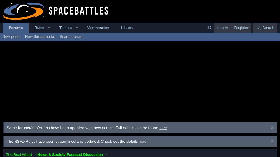 Screenshot of forums.spacebattles.com: Compilation of Known LK-99 Replication Attempt Claims