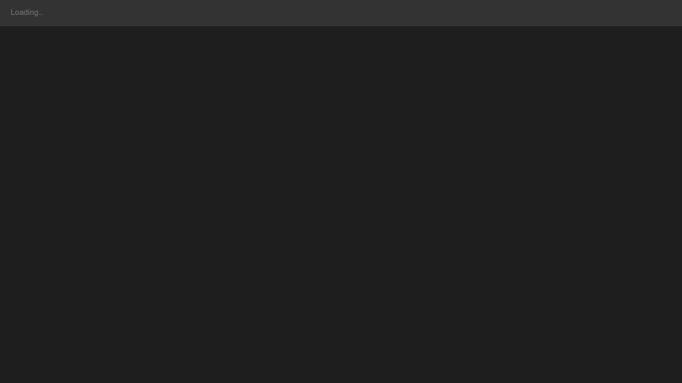 Screenshot of makepad.nl: Makepad- Synthesizer Written in Rust