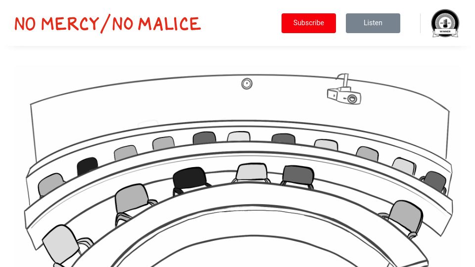 Screenshot of profgalloway.com: Super Drug