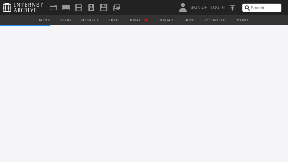 Screenshot of web.archive.org: The Antidesktop (2002)