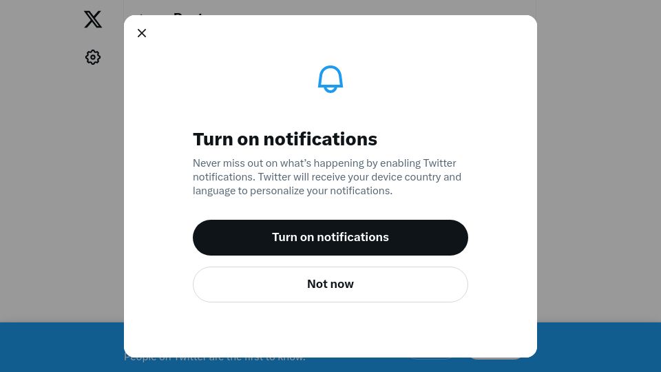 Screenshot of twitter.com: Rich Sutton joins John Carmack's Keen Technologies