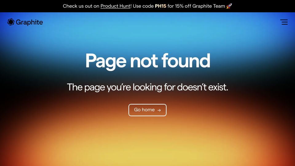 Screenshot of graphite.dev: The comprehensive guide to writing the best PR title of all time