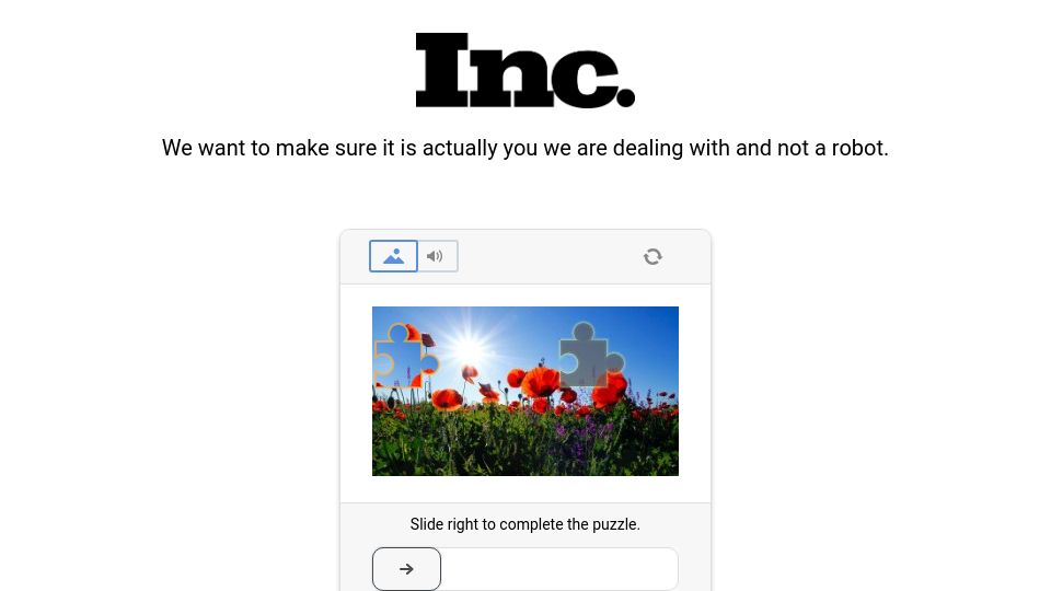 Screenshot of inc.com: Cloudflare Termination Video: A Master Class in How Not to Terminate Someone