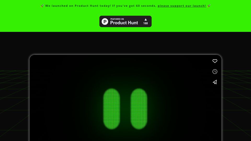 Screenshot of ext.store: Show HN: EXT – an easy way to build cross-platform desktop software