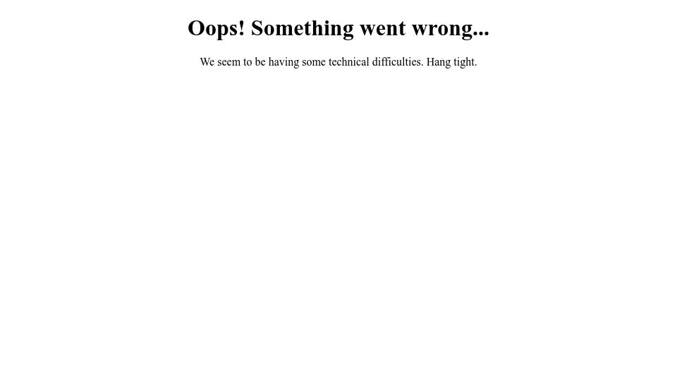 Screenshot of openrss.org: Bluesky has launched RSS feeds