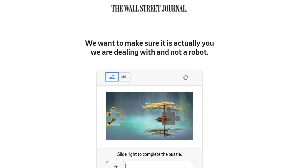 Screenshot of wsj.com: Tesla's Recall Fix for Autopilot Irritates Drivers, Disappoints Safety Advocates