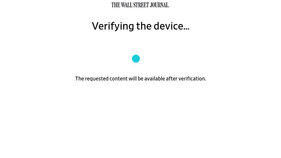 Screenshot of wsj.com: Apple Vision Pro review