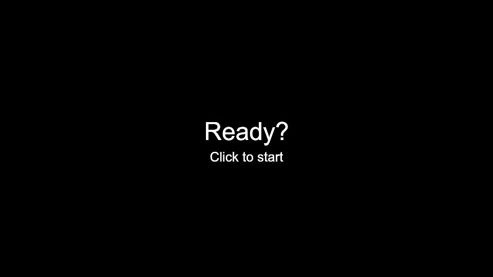 Screenshot of keysmash.no: Show HN: I made a game to improve my typing speed