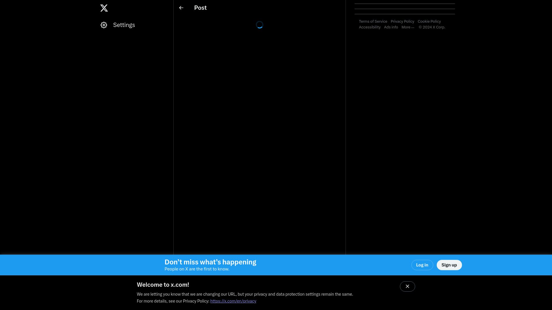 Screenshot of twitter.com: The ACF plugin on the WordPress directory has been taken over by WordPress.org
