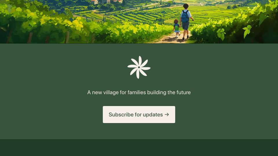Screenshot of esmeralda.org: Esmeralda