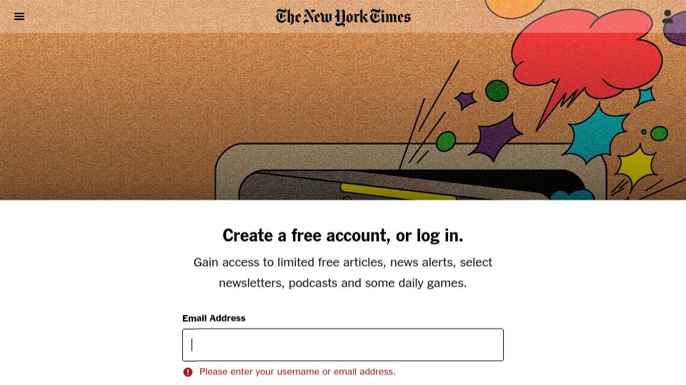 Screenshot of nytimes.com: A subtle change to the iPhone’s contact-sharing permissions
