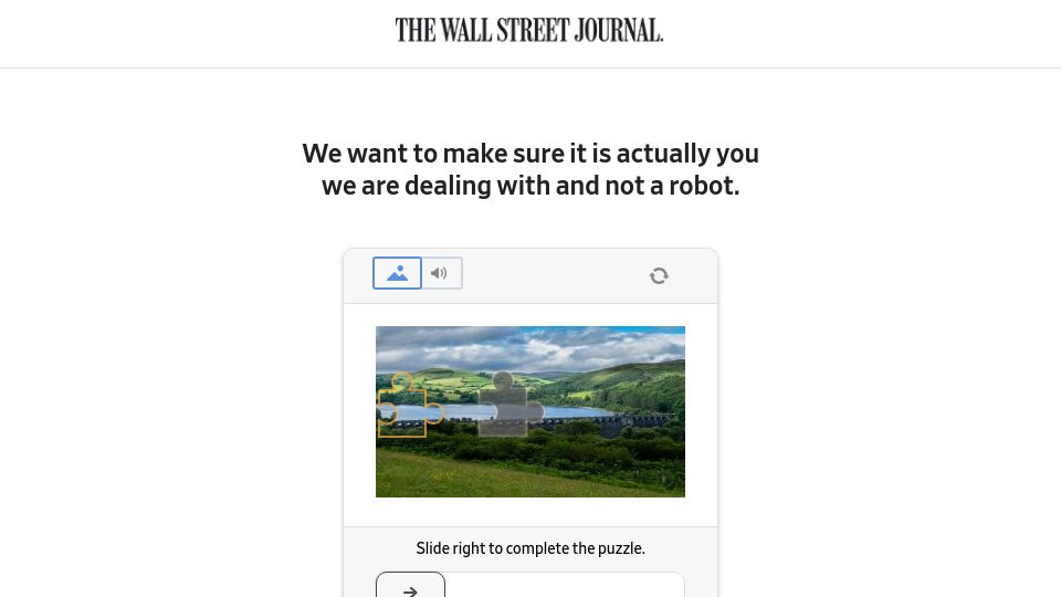 Screenshot of wsj.com: It's 10am and Dad's Doing Jell-O Shots. Must Be Parents' Weekend