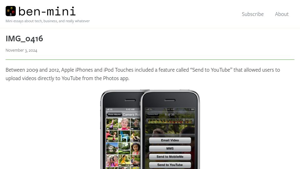 Screenshot of ben-mini.github.io: IMG_0416