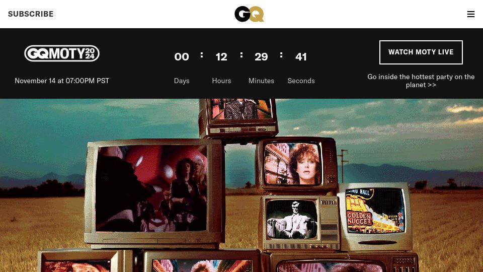 Screenshot of gq.com: An oral history of "We Built This City," the worst song of all time (2016)