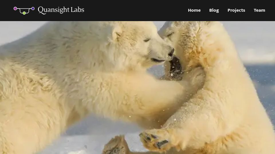 Screenshot of labs.quansight.org: Non-elementary group-by aggregations in Polars vs pandas