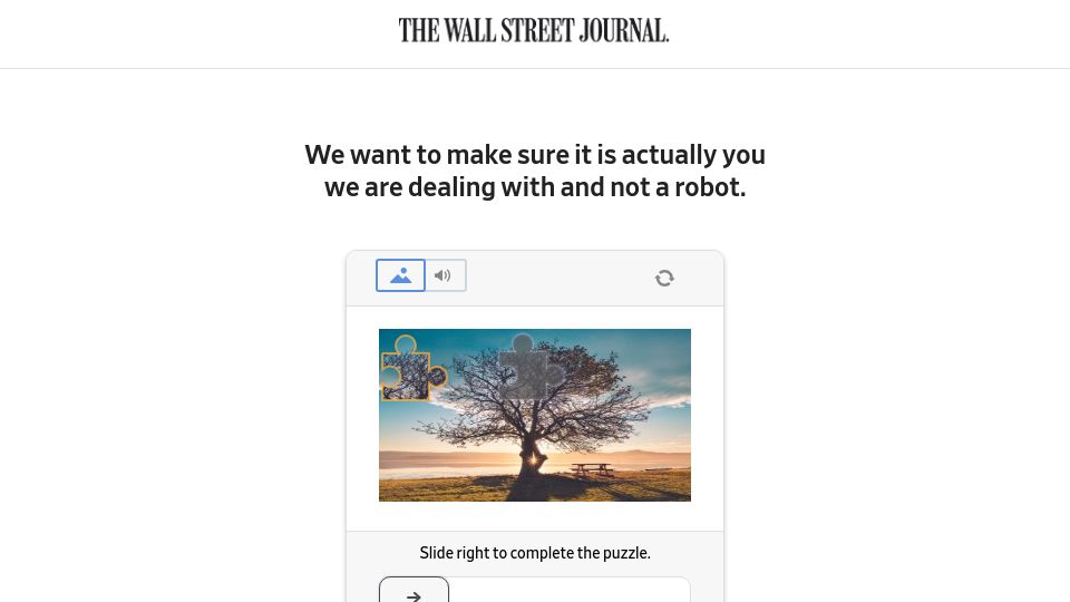 Screenshot of wsj.com: $500k Pay, Easy Hours: How Dermatology Became the 'It' Job in Medicine